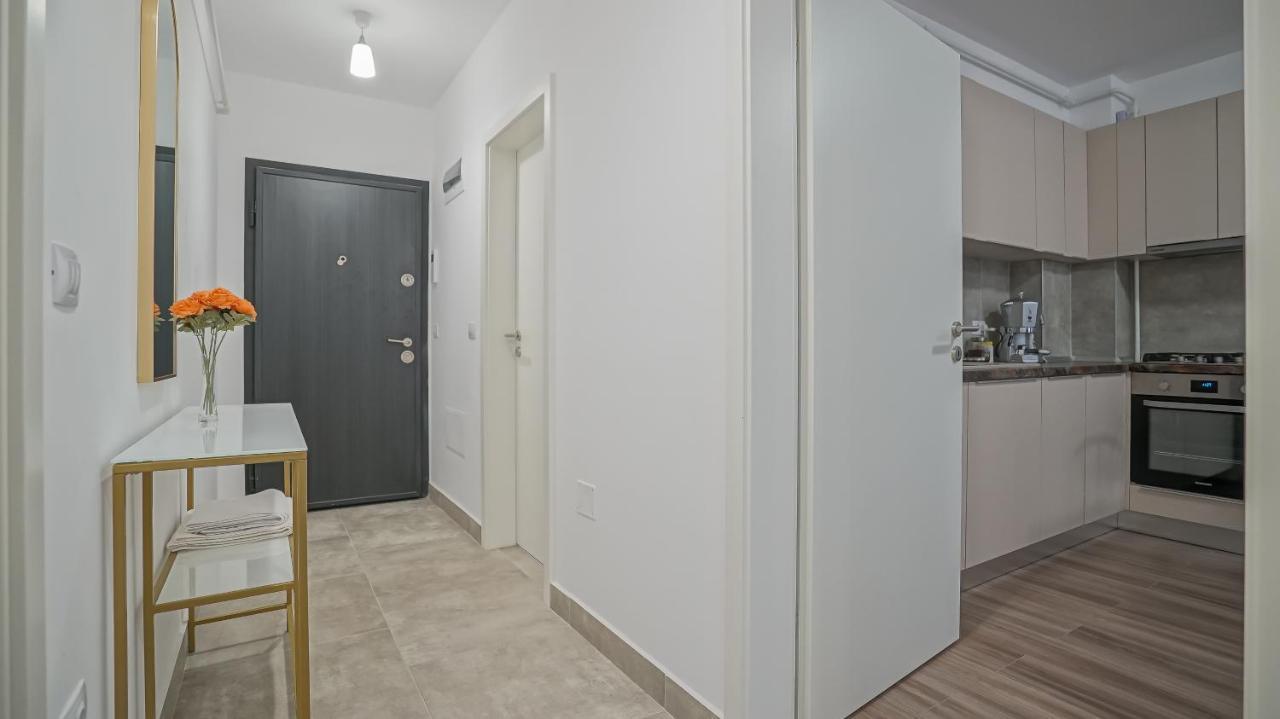 Grandis Studio Coresi Brașov Exterior foto