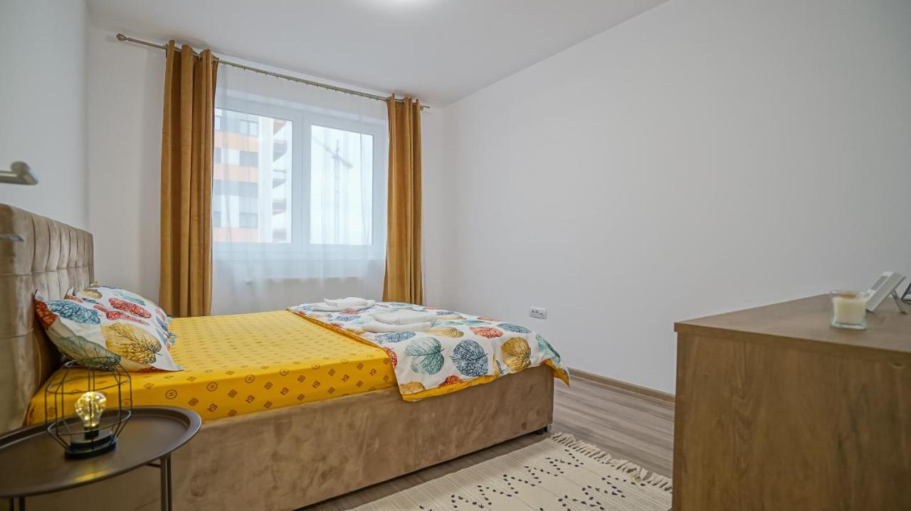 Grandis Studio Coresi Brașov Exterior foto