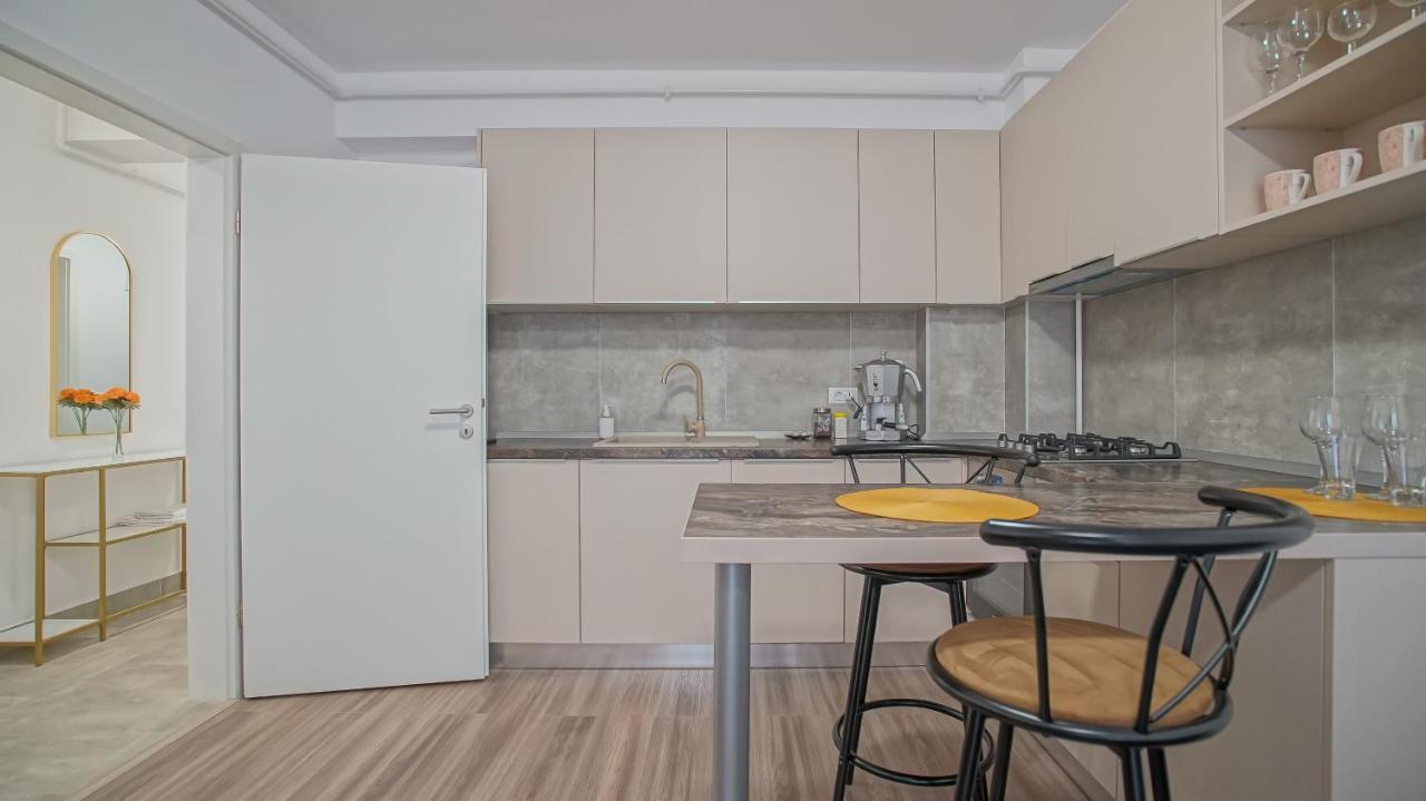 Grandis Studio Coresi Brașov Exterior foto