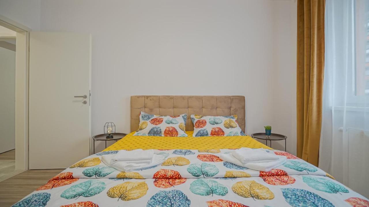 Grandis Studio Coresi Brașov Exterior foto