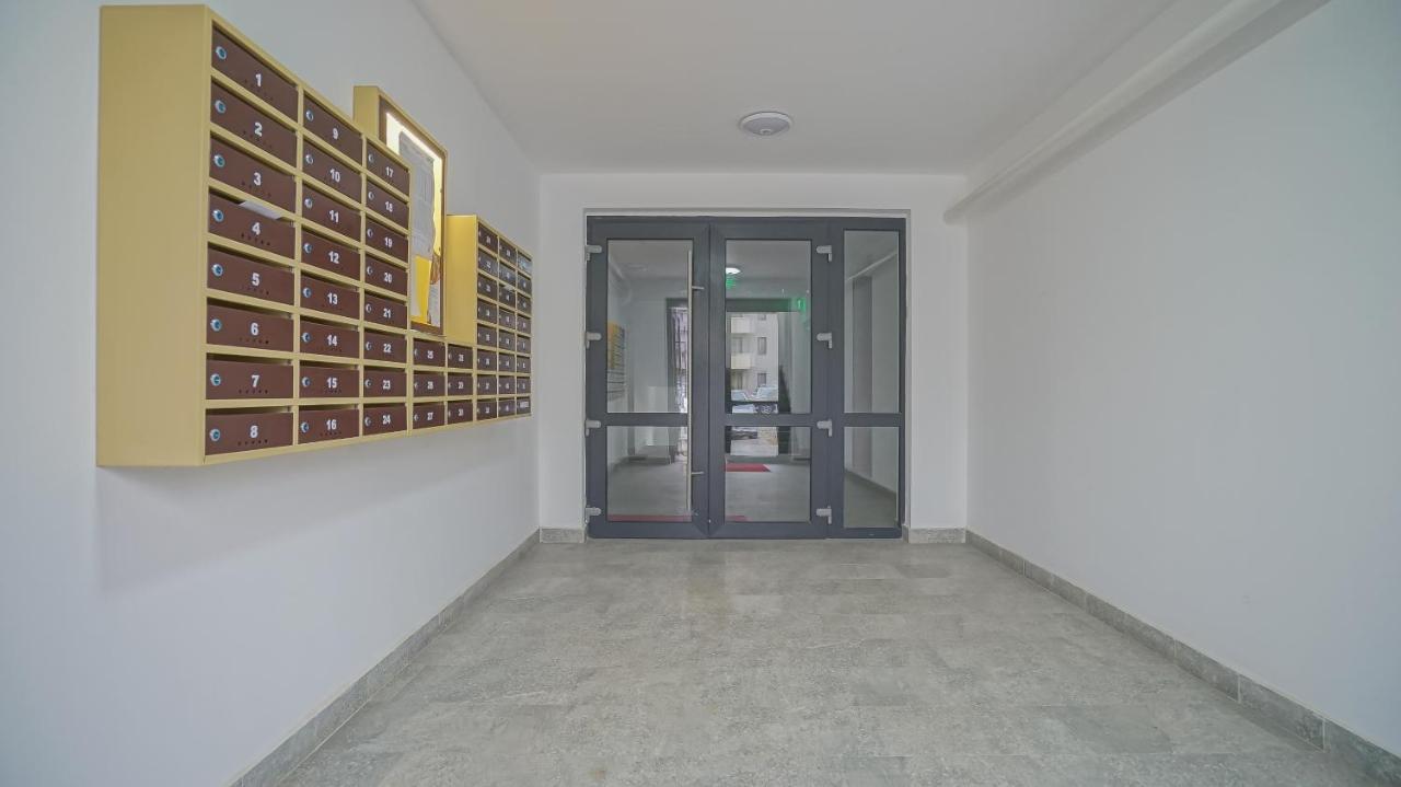 Grandis Studio Coresi Brașov Exterior foto