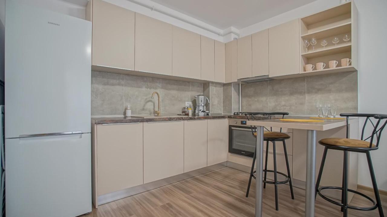 Grandis Studio Coresi Brașov Exterior foto