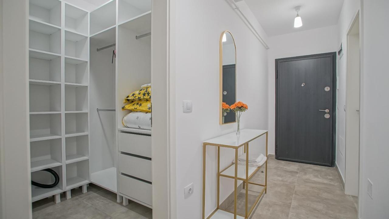 Grandis Studio Coresi Brașov Exterior foto